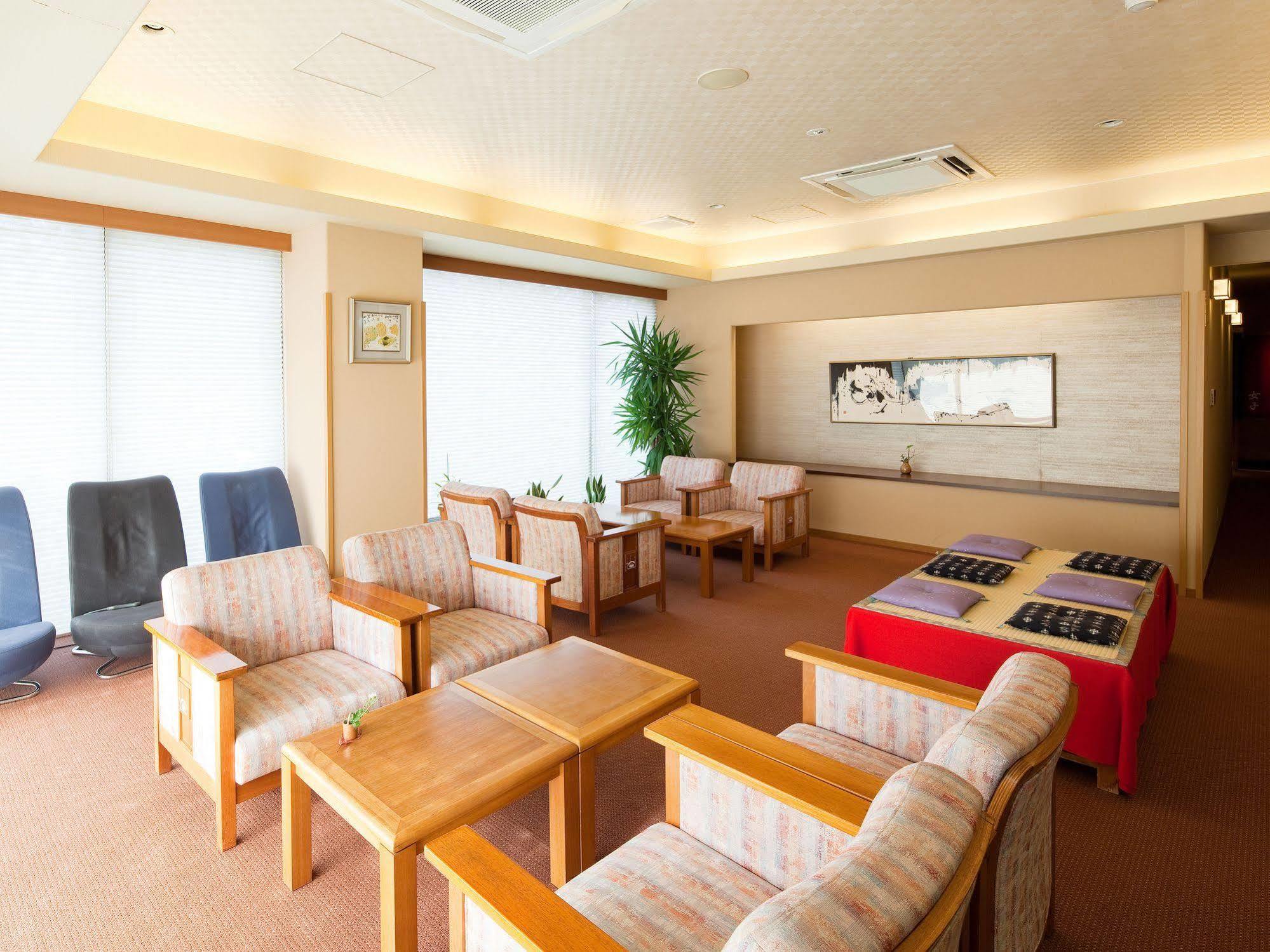 Kotohira Riverside Hotel Exterior foto